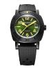 ČÍSLICE NIVADA GRENCHEN DEPTHMASTER - BLACK AND GREEN - DEPTHMASTER - ZNAČKY