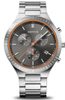 BERING CLASSIC 11743-709 - TITANIUM - ZNAČKY