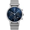 JUNKERS DESSAU HERREN CHRONOGRAPH 9.19.01.01.M - DESSAU HERREN - ZNAČKY