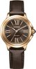 CITIZEN L ECO-DRIVE EM1163-09X - ELEGANT - ZNAČKY
