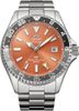 ORIENT SPORTS MAKO GMT AUTOMATIC RA-BC0004Y - SPORTS - ZNAČKY