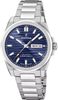 FESTINA SWISS MADE DUNE BLUE 20073/2 - SWISS MADE - ZNAČKY