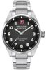 SWISS MILITARY HANOWA GREYHOUND SMWGG0001503 - GENTS COLLECTION - ZNAČKY