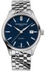 FREDERIQUE CONSTANT CLASSICS INDEX AUTOMATIC FC-303NN5B6B - CLASSICS GENTS - ZNAČKY