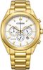 CITIZEN ECO-DRIVE CHRONOGRAPH CA4592-85A - SPORTS - ZNAČKY