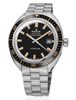 EDOX HYDRO-SUB AUTOMATIC DATE 80128-3NBM-NIB LIMITED EDITION - HYDRO SUB - ZNAČKY