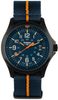 TRASER P67 OFFICER PRO BLUE NATO S PRUHOM - HERITAGE - ZNAČKY