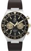 TIMEX Q CONTINENTAL CHRONOGRAPH TW2Y56000UK - TIMEX - ZNAČKY