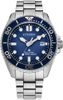 CITIZEN PROMASTER MARINE DIVER ECO-DRIVE BN0260-54L - PROMASTER - ZNAČKY