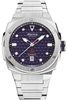 ALPINA SEASTRONG DIVER EXTREME AUTOMATIC ARKEA LIMITED EDITION AL-525NARK4AE6B - ALPINER AUTOMATIC - ZNAČKY
