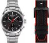 TISSOT PR 100 VUELTA T150.417.11.051.01 - PR 100 - ZNAČKY