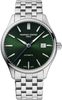 FREDERIQUE CONSTANT CLASSICS INDEX AUTOMATIC FC-303GR5B6B - CLASSICS GENTS - ZNAČKY