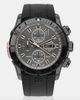 EDOX CO-1 CHRONOGRAPH AUTOMATIC 01128-37GNRCA-GNR - CO-1 - ZNAČKY