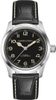 HAMILTON KHAKI FIELD MURPH 38MM AUTOMATIC H70405730 - KHAKI FIELD - ZNAČKY