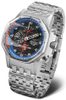 VOSTOK EUROPE ATOMIC AGE OPENHEIMER LINE YM86-640A696B - ATOMIC AGE - ZNAČKY