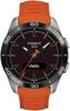 TISSOT T-TOUCH CONNECT SPORT T153.420.47.051.02 - TOUCH COLLECTION - ZNAČKY