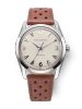 NIVADA GRENCHEN ANTARCTIC 35 MM - EGGSHELL WHITE LUMINOVA - ANTARCTIC - ZNAČKY