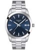TISSOT GENTLEMAN QUARTZ T127.410.11.041.00 - GENTLEMAN - ZNAČKY