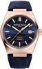 FREDERIQUE CONSTANT HIGHLIFE GENTS AUTOMATIC COSC (39 MM) FC-303N3NH4 - HIGHLIFE GENTS - ZNAČKY