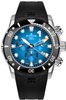 EDOX CO-1 QUARTZ CHRONOGRAPH 10242-TIN-BUIDN - CO-1 - ZNAČKY