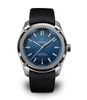 FORMEX ESSENCE FORTYONE AUTOMATIC CHRONOMETER BLUE - ESSENCE - ZNAČKY