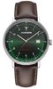 JUNKERS BAUHAUS SAPPHIRE AUTOMATIC 968.01.06 - BAUHAUS SAPPHIRE - ZNAČKY