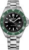 EDOX SKYDIVER NEPTUNIAN AUTOMATIC 80120-3VM-NIN - SKYDIVER - ZNAČKY