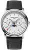 FREDERIQUE CONSTANT CLASSICS INDEX BUSINESS TIMER QUARTZ FC-270SW4P26 - CLASSICS GENTS - ZNAČKY