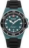 SWISS MILITARY HANOWA OCEAN PIONEER SMWGN0001185 - AQUA - ZNAČKY