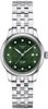 TISSOT LE LOCLE AUTOMATIC LADY T006.207.11.096.00 - LE LOCLE AUTOMATIC - ZNAČKY