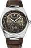FREDERIQUE CONSTANT HIGHLIFE GENTS MANUFACTURE WORLDTIMER AUTOMATIC FC-718C4NH6 - HIGHLIFE GENTS - ZNAČKY