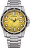 CITIZEN ECO-DRIVE SPORTY MARINE AW1816-89X - SPORTS - ZNAČKY