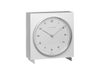 JUNGHANS MAX BILL TISCHUHR QUARTZ 363/2210.00 - TISCHUHR - ZNAČKY