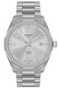 TISSOT PRC 100 SOLAR QUARTZ 39MM T151.422.11.031.00 - PRC 100 - ZNAČKY