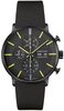 JUNGHANS FORM A CHRONOSCOPE EN 27/4473.03 - FORM A - ZNAČKY