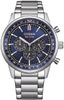 CITIZEN ECO-DRIVE CLASSIC CHRONOGRAPH CA4720-52L - SPORTS - ZNAČKY