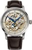 ORIENT STAR RE-AZ0004S CLASSIC SKELETON - CLASSIC - ZNAČKY
