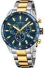 CANDINO GENTS CHRONO TIMELESS C4748/B - SPORT CHRONOS - ZNAČKY