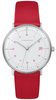 JUNGHANS MAX BILL DAMEN SAPPHIRE 47/4541.02 - MAX BILL LADIES - ZNAČKY