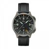 LACO FLIEGER FRANKFURT GMT SCHWARZ 862120.2 - PILOT SPECIAL MODELS - ZNAČKY