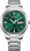 CITIZEN AUTOMATIC NY4058-79XE - ELEGANT - ZNAČKY