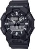 CASIO G-SHOCK GA-010-1AER - G-SHOCK - ZNAČKY