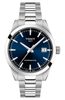 TISSOT GENTLEMAN AUTOMATIC 38 MM T165.807.11.041.00 - GENTLEMAN - ZNAČKY