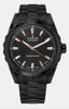 EDOX GRAND OCEAN AUTOMATIC 80140-37NM-NIR - GRAND OCEAN - ZNAČKY
