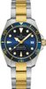 CERTINA DS ACTION DIVER POWERMATIC 80 SEA TURTLE CONSERVANCY C032.807.22.041.10 - SPECIAL EDITION - DS POWERMATIC 80 - ZNAČKY