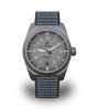 FORMEX AIRFIELD AUTOMATIC TARMAC GREY BLUE/GREY NYLON-VELCRO 0661.1.6546.844 - FIELD AUTOMATIC - ZNAČKY