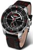 VOSTOK EUROPE N-1 ROCKET AUTOMATIC POWER RESERVE NE57-225A563 - ROCKET N-1 - ZNAČKY