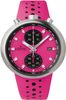JUNGHANS 1972 COMPETITION PINK AUTOMATIC LIMITED EDITION 27/4406.00 - SPORT - ZNAČKY