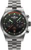 FORTIS FLIEGER F-43 BICOMPAX F4240004 - FLIEGER - ZNAČKY