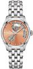 HAMILTON JAZZMASTER OPEN HEART LADY AUTO H32215100 - JAZZMASTER - ZNAČKY